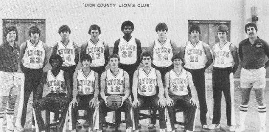 1982 uk basketball roster